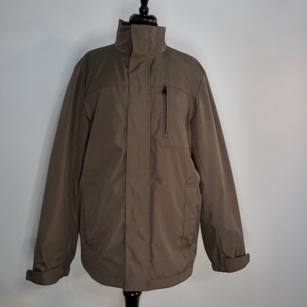 CAlVIN KLEIN men’s jacket